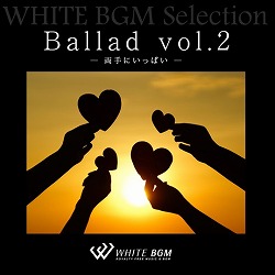 Ballad vol.2