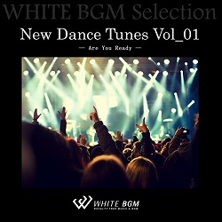 New Dance Tunes Vol_01