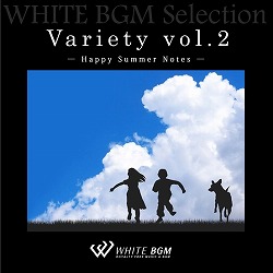 Variety vol.2