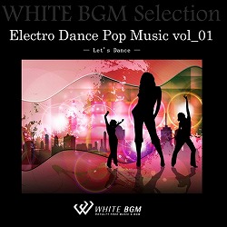 Electro Dance Pop Music vol_01