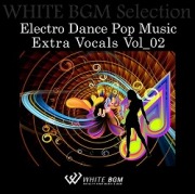 Electro Dance Pop Music Extra Vocals vol_02