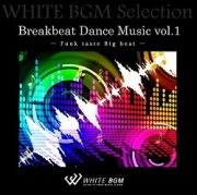 Breakbeat Dance Music vol.1