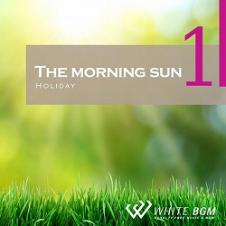 ザ　モーニングサン