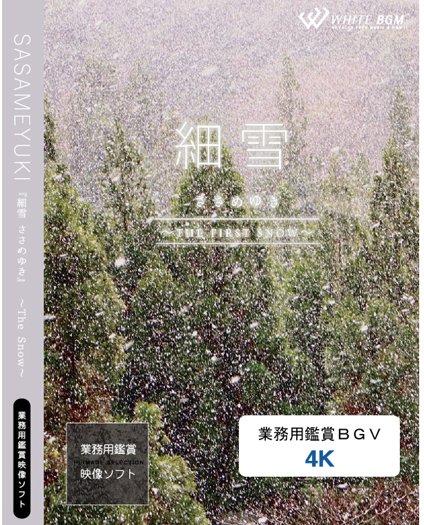 BGV_細雪