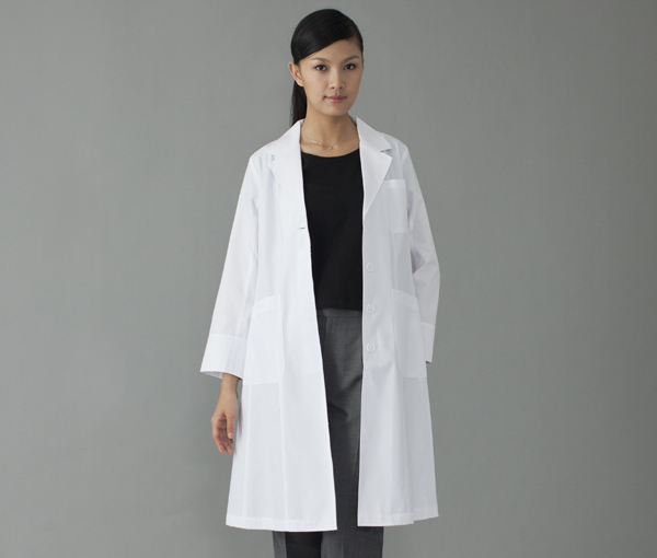 【FOLK×Wacoal】HI400【ワコール・レディースコート・白衣】