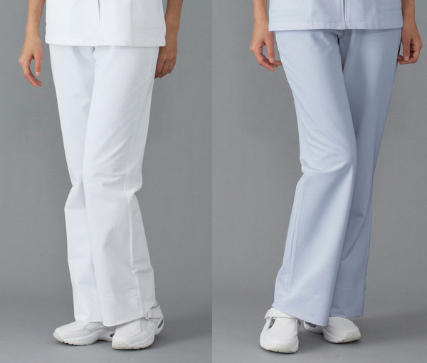 【FOLK】2917【ストレートパンツ・白衣】