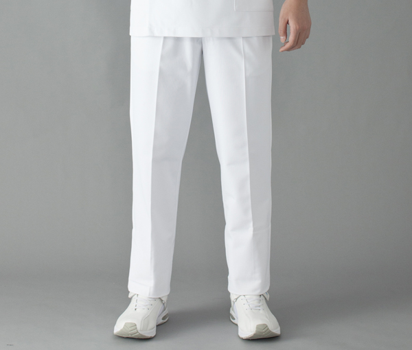 【FOLK】5010【スラックス（メンズ）・男子パンツ】