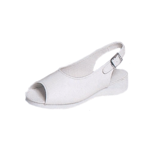 【ナガイレーベン】M-1【ナースサンダル】