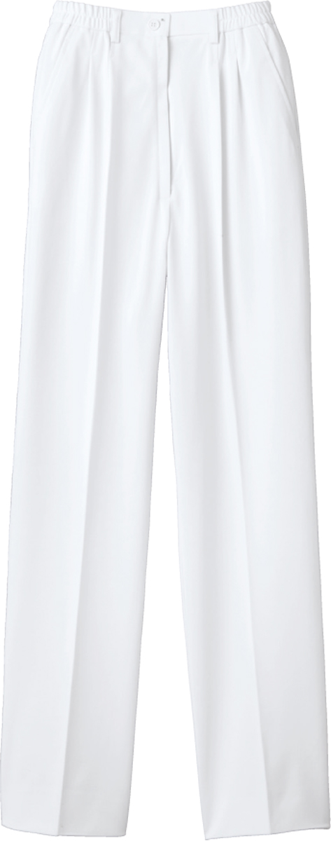 【モンブラン】73-1081【パンツ・女子ナースウェア】