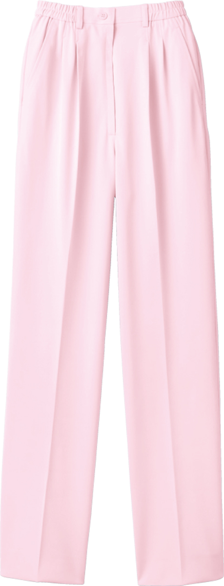 【モンブラン】73-1083【パンツ・女子ナースウェア】