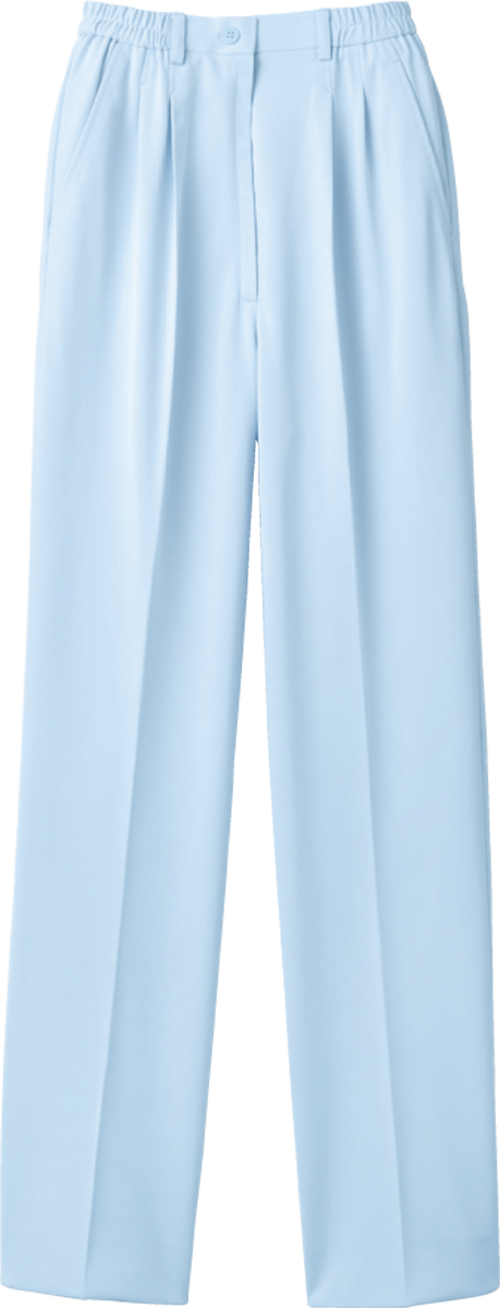 【モンブラン】73-1085【パンツ・女子ナースウェア】