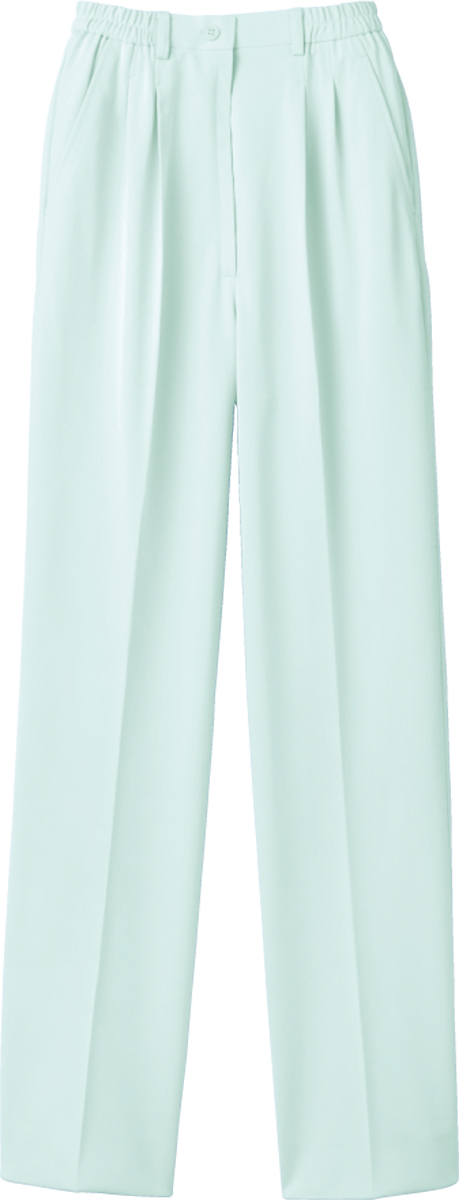 【モンブラン】73-1087【パンツ・女子ナースウェア】