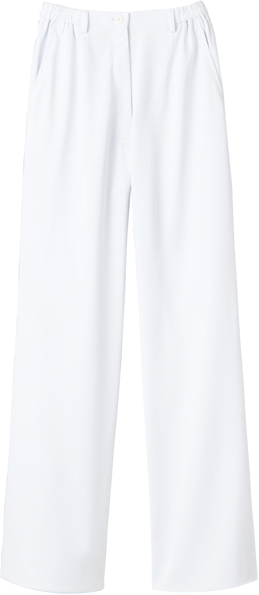 【モンブラン】73-1091【パンツ・女子ナースウェア】