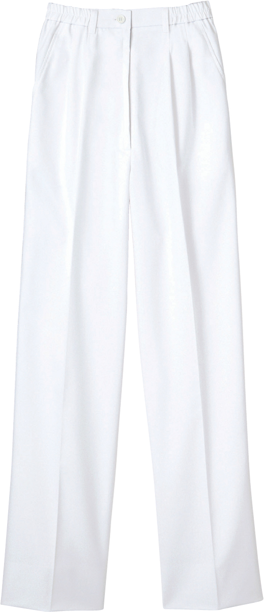 【モンブラン】73-1261【パンツ・女子ナースウェア】