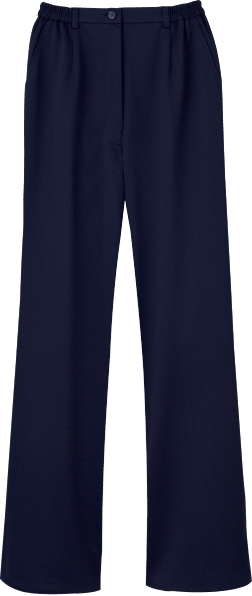 【モンブラン】73-1329【パンツ・女子ナースウェア】