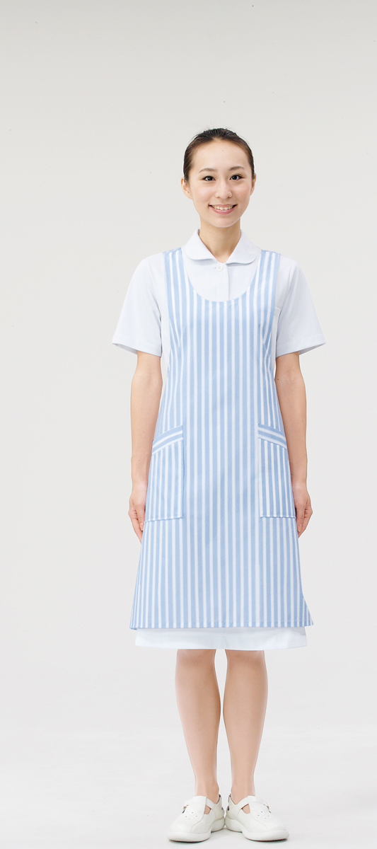 【モンブラン】75-021【予防衣・白衣】