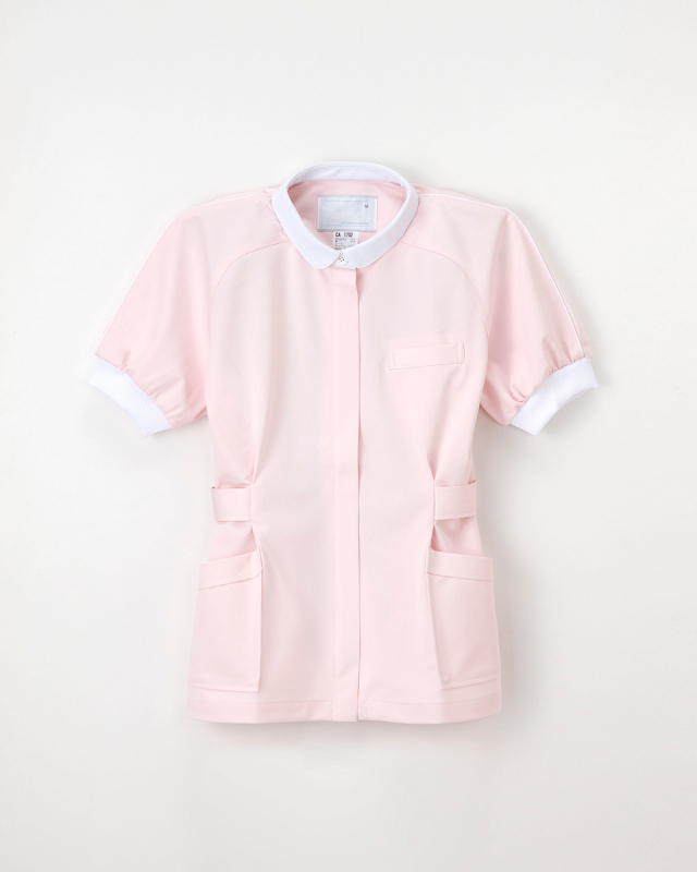 【ナガイレーベン】CA-1752【看護衣・チュニック】