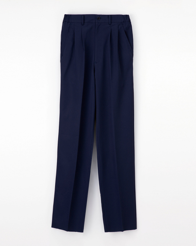 【ナガイレーベン】CD-1633【ナースウェア・男子パンツ】