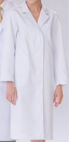 【ナガイレーベン】EP-130【白衣・診察衣】