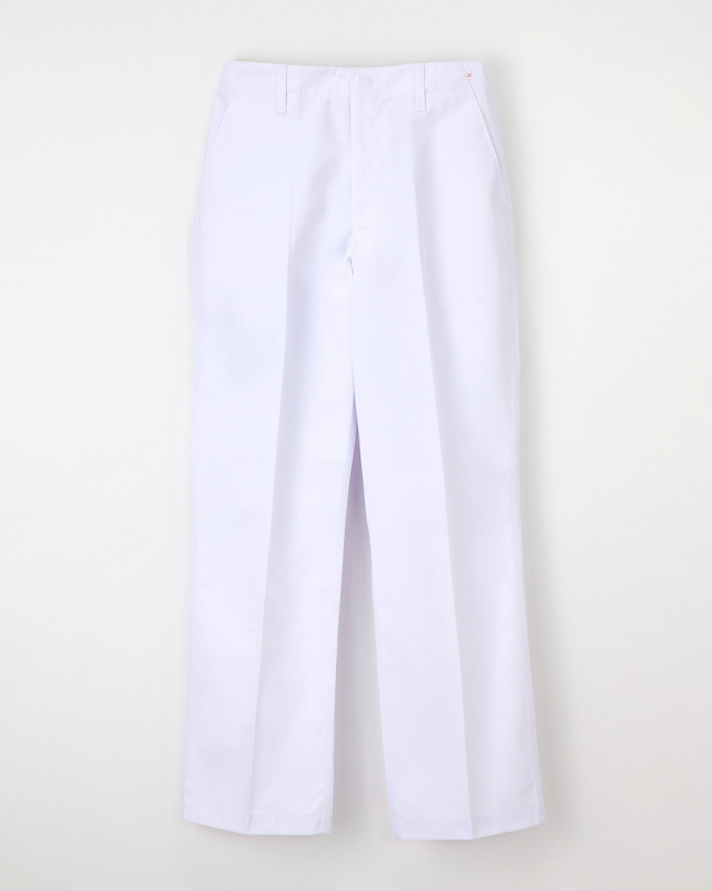 【ナガイレーベン】ET-280【メンズ白衣・男子スラックス】