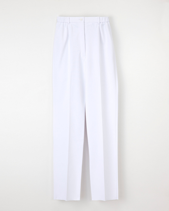 【ナガイレーベン】HE-1973【ナースウェア・女子パンツ】