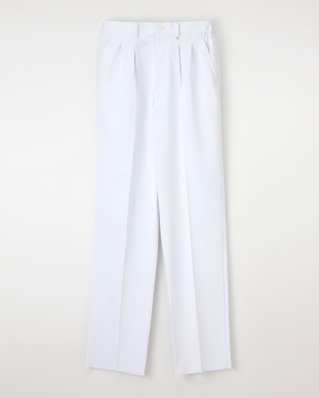 【ナガイレーベン】HO-1953【ナースウェア・男子パンツ】★ドラマ「DOCTORS３　最強の名医」使用★