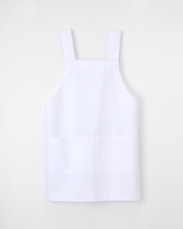 【ナガイレーベン】KEX-1100【男女兼用ケアガウン】