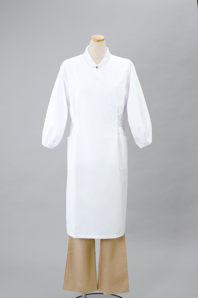 【ナガイレーベン】KEX-1140【ケアガウン】