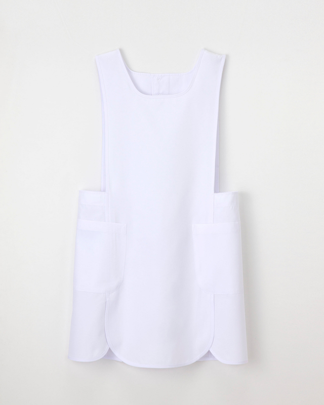 【ナガイレーベン】KEX-5250【男女兼用ケアガウン】