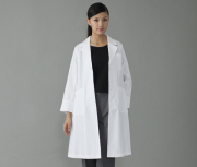 【FOLK×Wacoal】HI400【ワコール・レディースコート・白衣】