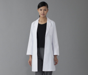 【FOLK×Wacoal】HI401【ワコール・レディースコート・白衣】