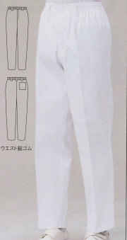 【モンブラン】7-653【パンツ（メンズ）・男性用・トレパン】