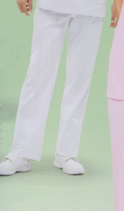 【モンブラン】72-1141【パンツ（メンズ）・男子ナースウェア】