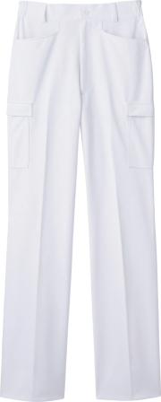 【モンブラン】72-881【パンツ（メンズ）・男子ナースウェア】