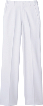 【モンブラン】72-891【パンツ（メンズ）・男子ナースウェア】