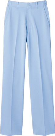 【モンブラン】72-893【パンツ（メンズ）・男子ナースウェア】