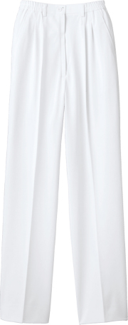 【モンブラン】73-1081【パンツ・女子ナースウェア】