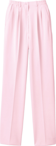 【モンブラン】73-1083【パンツ・女子ナースウェア】