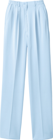 【モンブラン】73-1085【パンツ・女子ナースウェア】