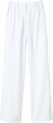 【モンブラン】73-1091【パンツ・女子ナースウェア】