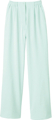 【モンブラン】73-1097【パンツ・女子ナースウェア】