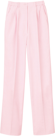 【モンブラン】73-1263【パンツ・女子ナースウェア】