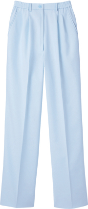 【モンブラン】73-1265【パンツ・女子ナースウェア】