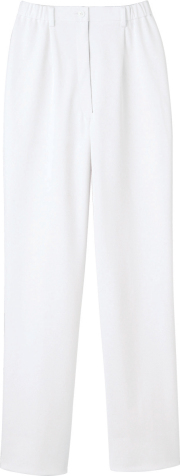 【モンブラン】73-951【パンツ・女子ナースウェア】