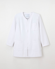 【ナガイレーベン】CD-2820【ナースウェア・ジャケット】