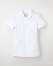 【ナガイレーベン】CF-4802【ナースウェア・上衣】