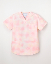 【ナガイレーベン】CI-4777【ナースウェア・スクラブ】