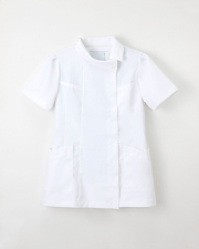 【ナガイレーベン】FE-4522【看護衣・チュニック・半袖】