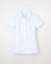 【ナガイレーベン】FT-4412【ナースウェア・上衣】