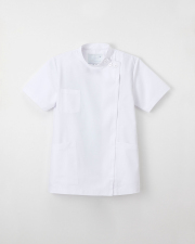 【ナガイレーベン】KES-5172【白衣・KC・半袖】